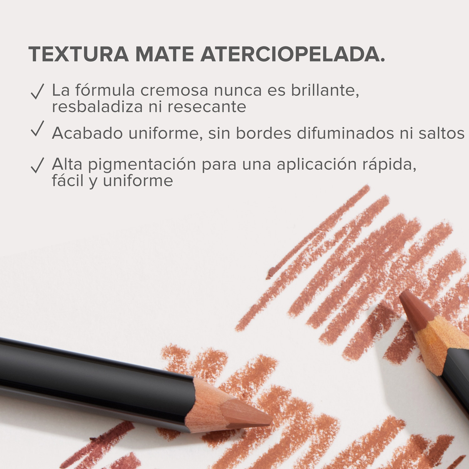 LIP LINER (DELINEADOR DE LABIOS)